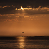 RINKU Sunset_025109