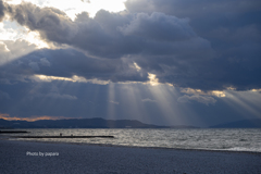 RINKU Sunset_2024352
