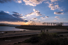RINKU Sunset_2025021
