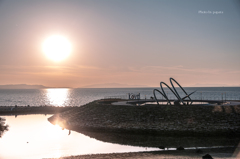 RINKU Sunset_2025040