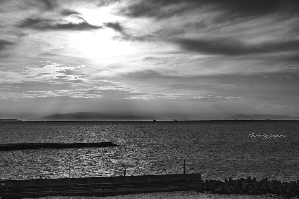RINKU Sunset_2024316