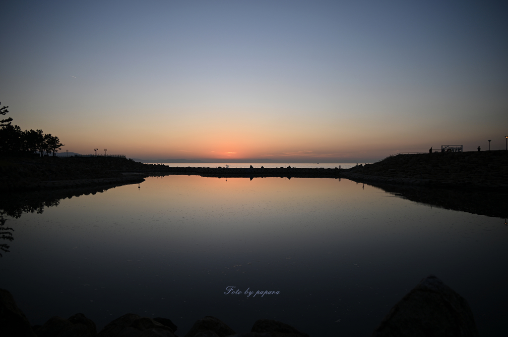 RINKU Sunset_356