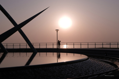 RINKU Sunset_2025095