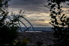 RINKU Sunset_20251003