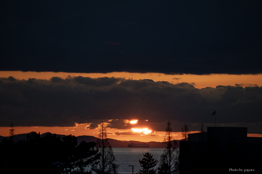 RINKU Sunset_2025101