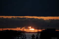 RINKU Sunset_2025101