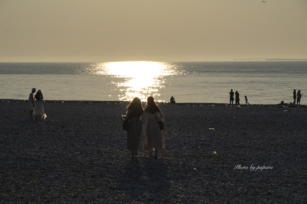 RINKU Sunset_2024260