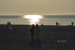 RINKU Sunset_2024260