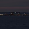 関空点灯時間