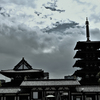 大阪天王寺からのお便り_12