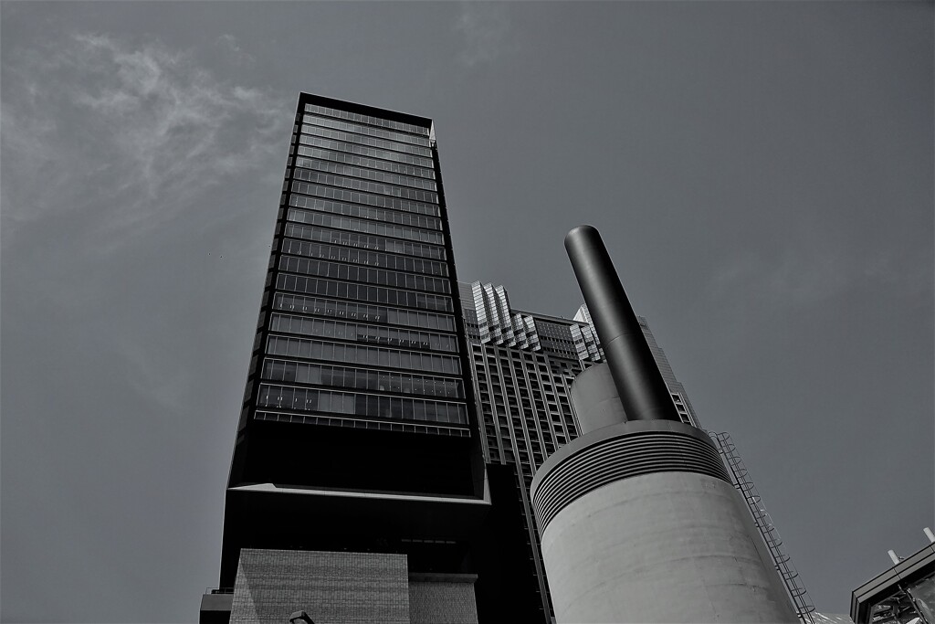 SWISSOTEL NANKAI OSAKA