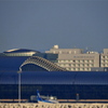 Kansai International Airport_diorama
