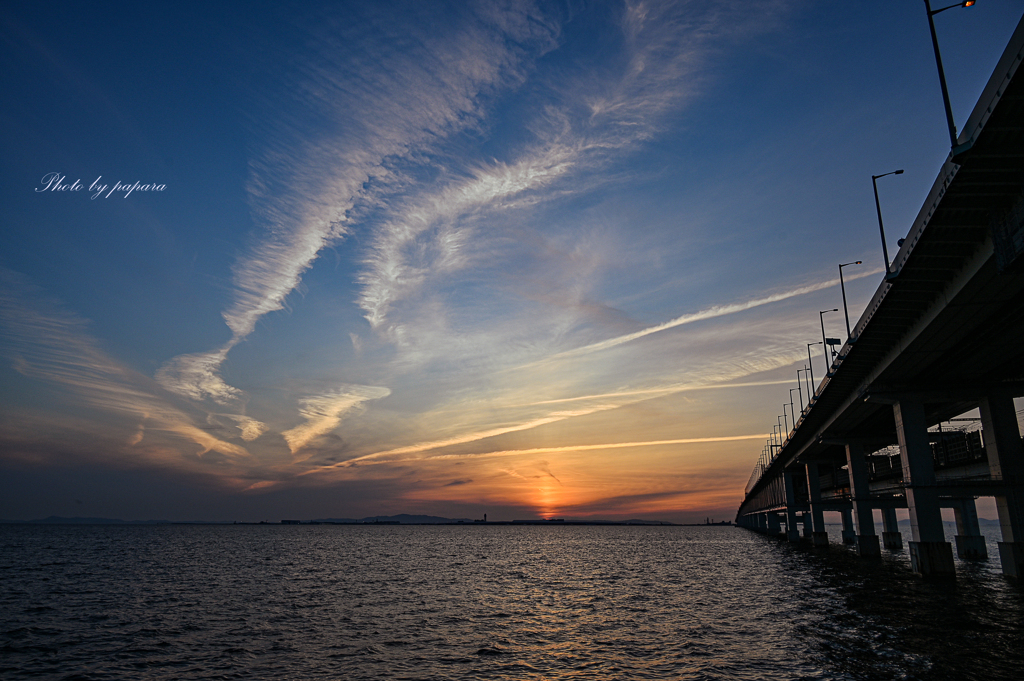RINKU Sunset_2024160