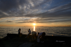 RINKU Sunset_2024182