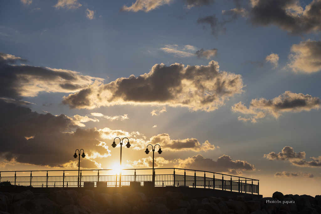 RINKU Sunset_2025022