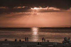 RINKU Sunset_2025111