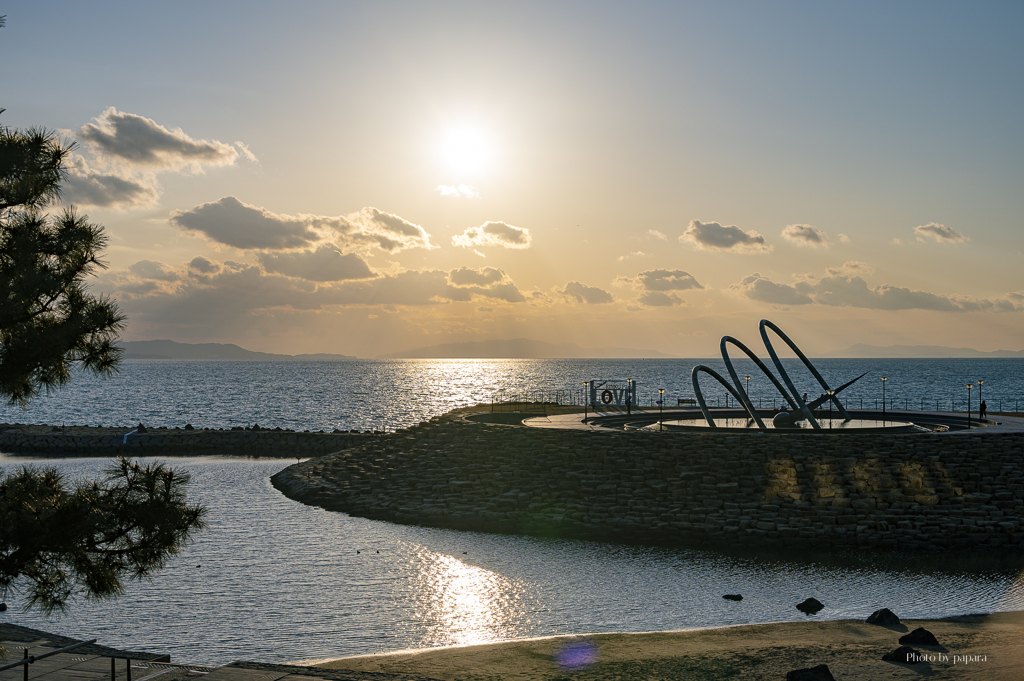 RINKU Sunset_2025054