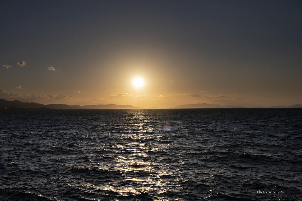 RINKU Sunset_2025014