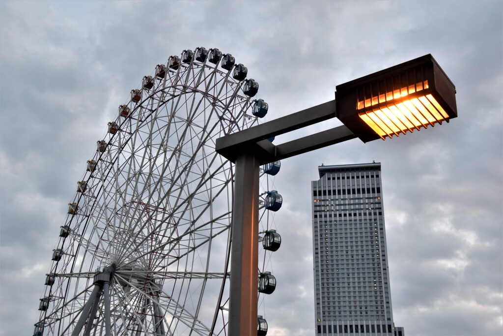 Point Light