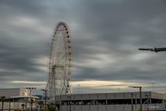 RINKU Sunset_20251001