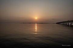 RINKU Sunset_2025167