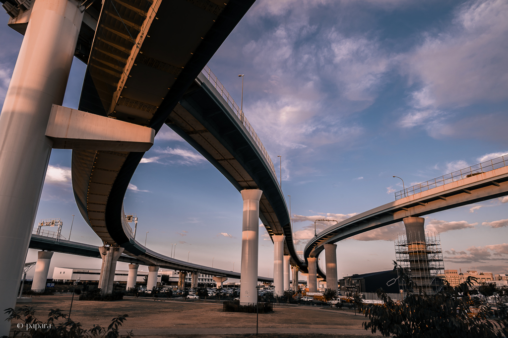 RINKU Sunset_20251113