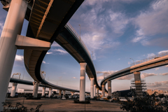 RINKU Sunset_20251113