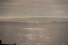 RINKU Sunset_20251017
