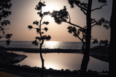 RINKU Sunset_2025080