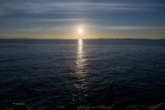 RINKU Sunset_20250917
