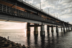 RINKU Sunset_20251015