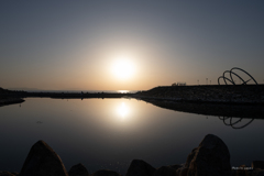 RINKU Sunset_2025086