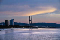 RINKU Sunset_2024206