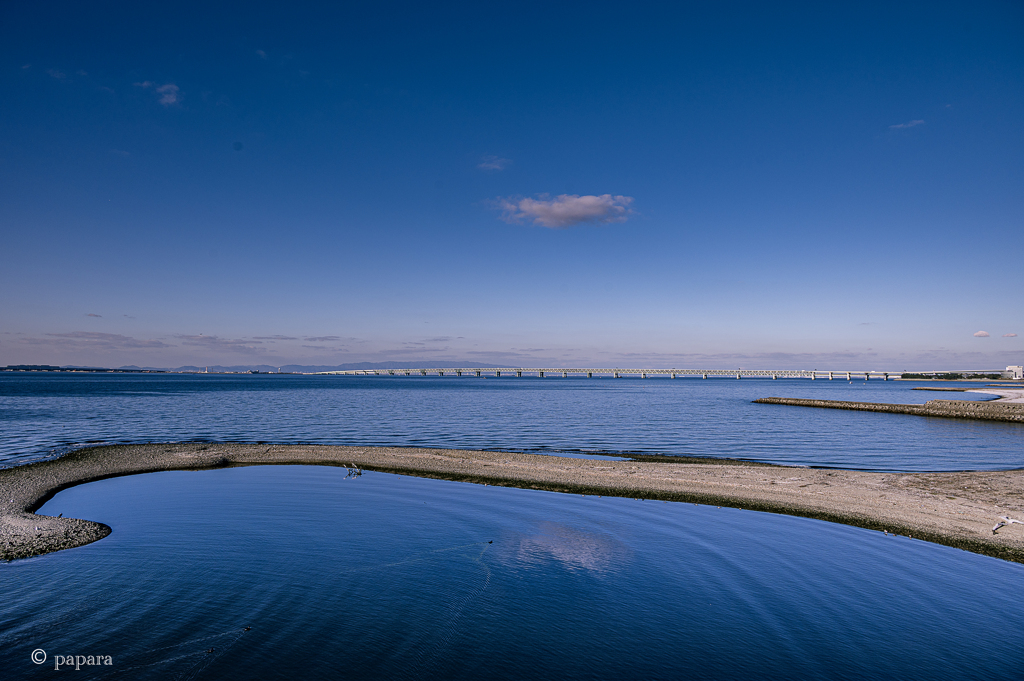 スカイゲートブリッジR