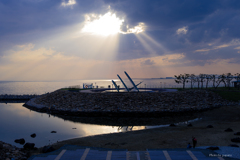 RINKU Sunset_2025105jpg