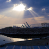 RINKU Sunset_2025105jpg