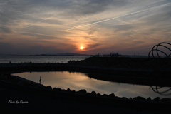 RINKU Sunset_137