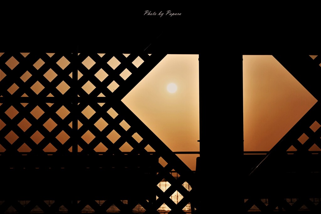 RINKU Sunset_108