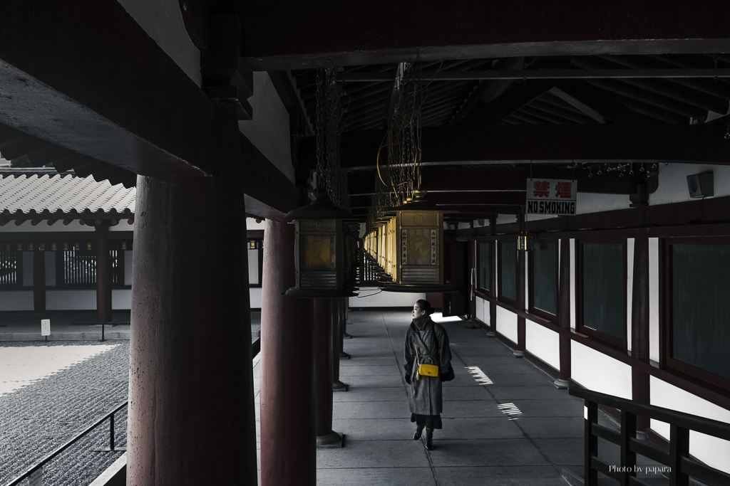大阪天王寺からのお便り_28