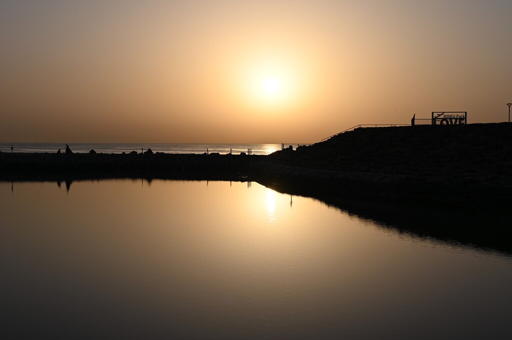 RINKU Sunset_76
