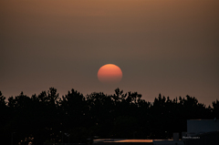 RINKU Sunset_2025151