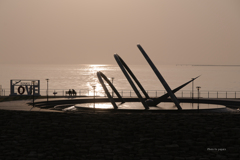 RINKU Sunset_2025093