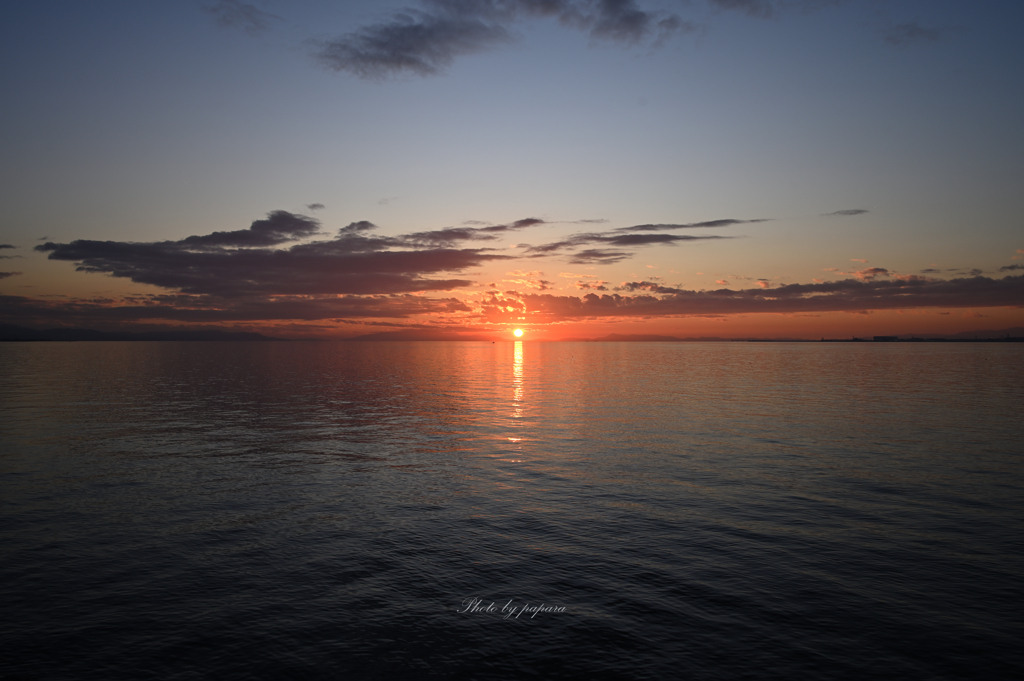 RINKU Sunset_2024063