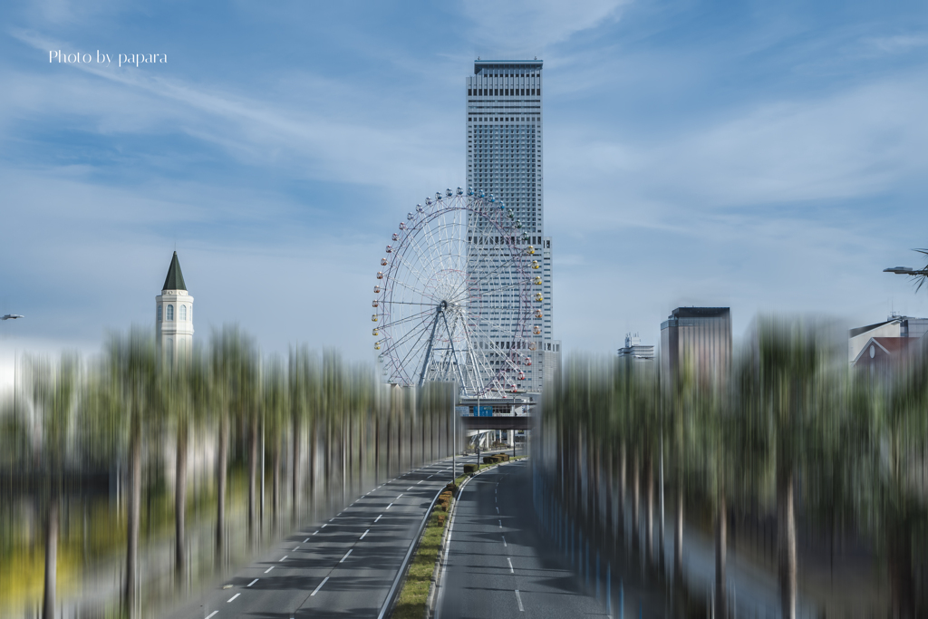 walking course_96