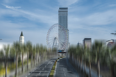 walking course_96