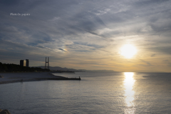 RINKU Sunset_2024341