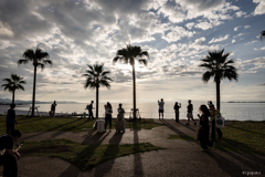 RINKU Sunset_20251016