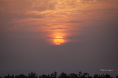 RINKU Sunset_2025153