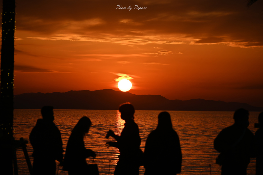 RINKU Sunset_49