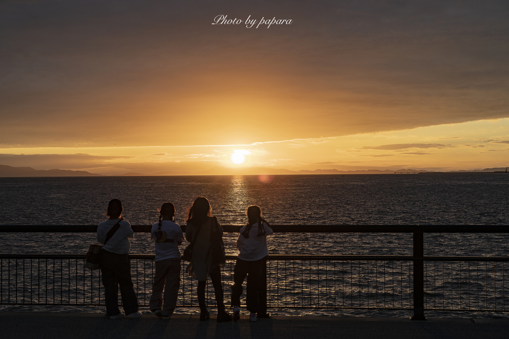 RINKU Sunset_2024285